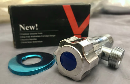 Water Valve