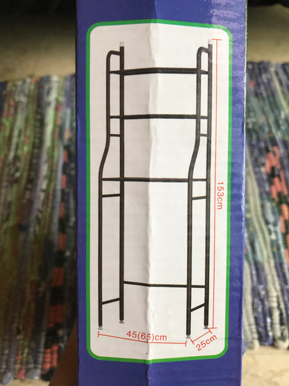 Washing Machine Rack (8813)