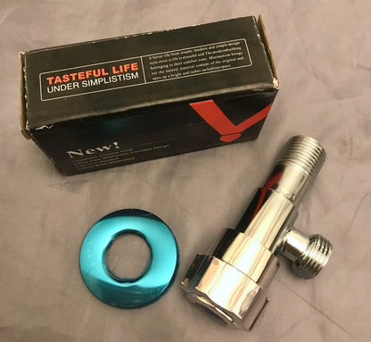 Water Valve