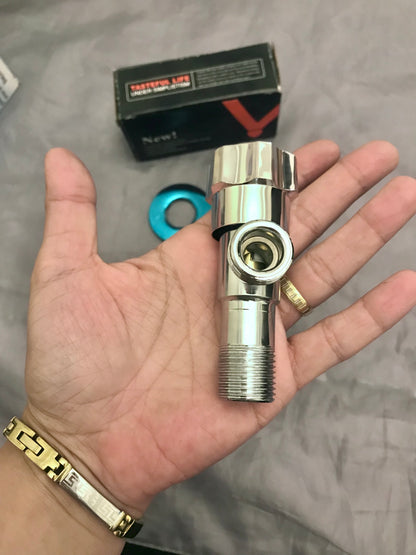 Water Valve
