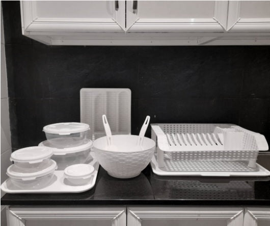 kitchen set