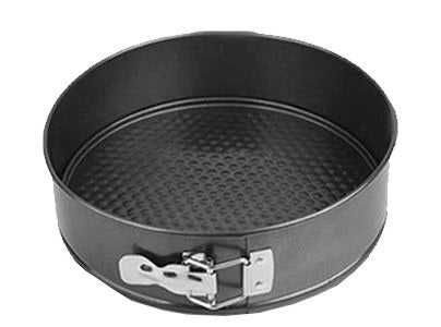 6-Pc Cake Molds