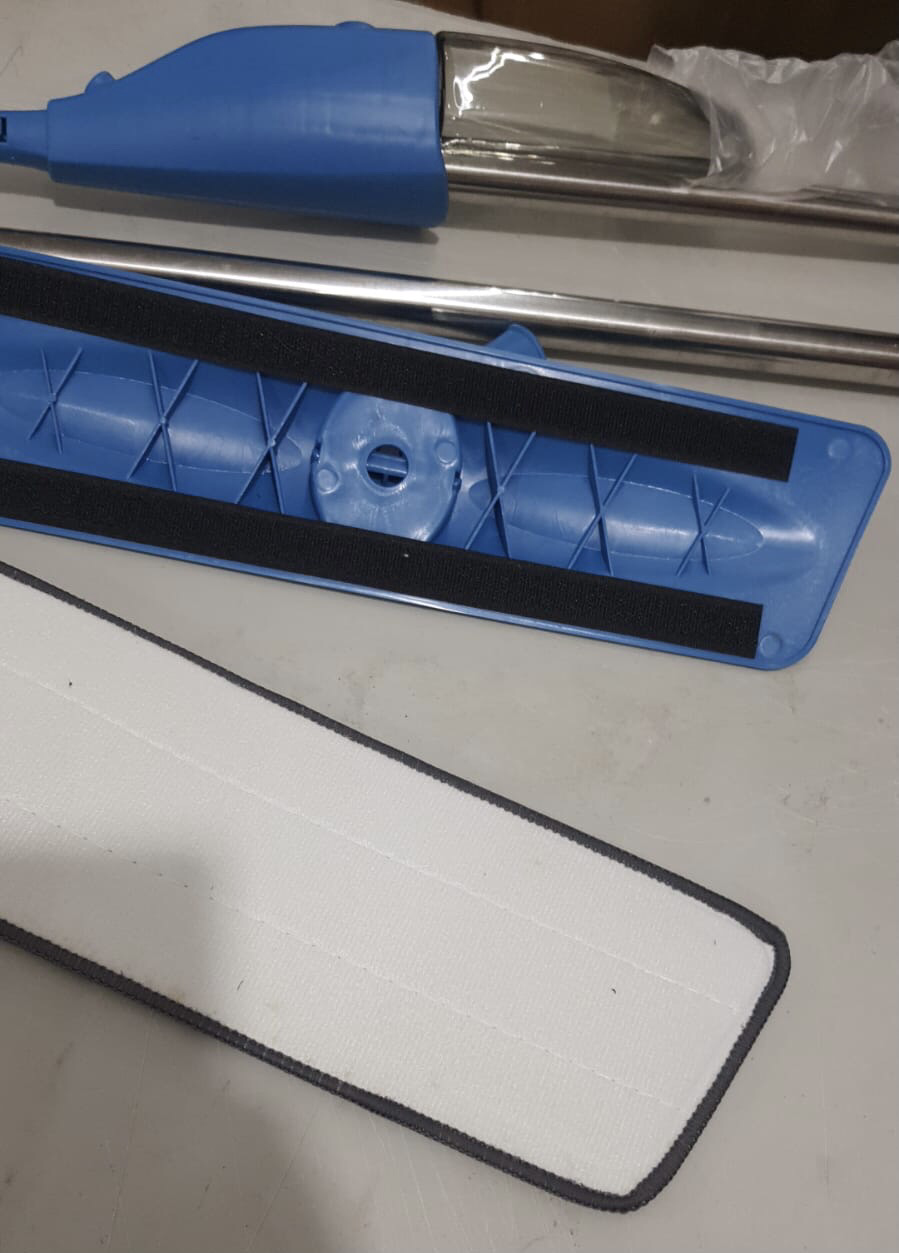 Spray Mop