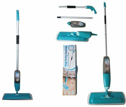 Spray Mop