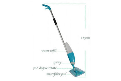 Spray Mop