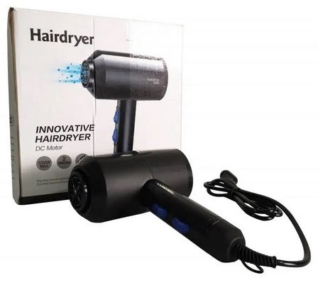 Innovative Hair Dryer