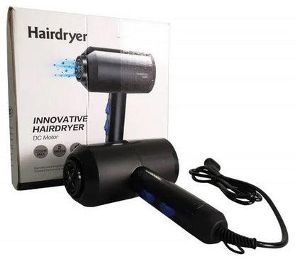 Innovative Hair Dryer