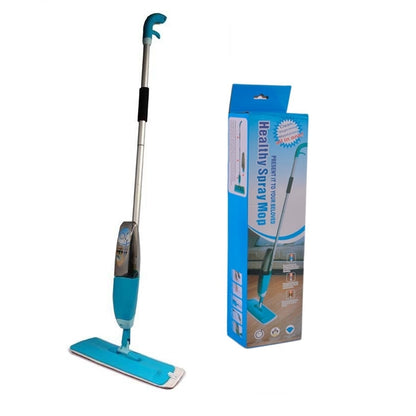 Spray Mop