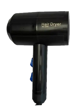 Innovative Hair Dryer