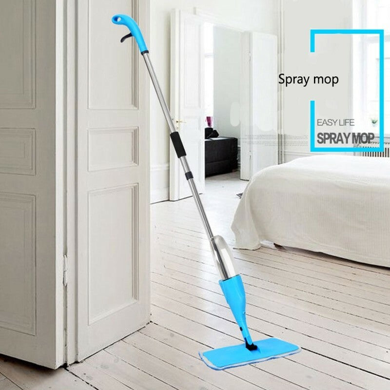 Spray Mop