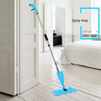 Spray Mop