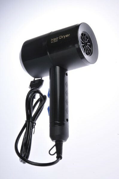 Innovative Hair Dryer
