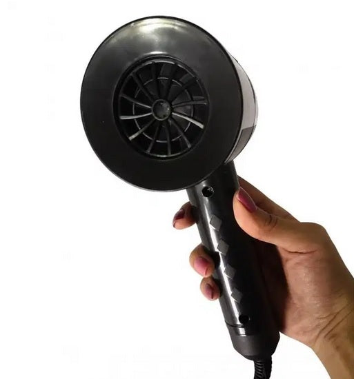 Innovative Hair Dryer