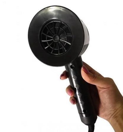 Innovative Hair Dryer