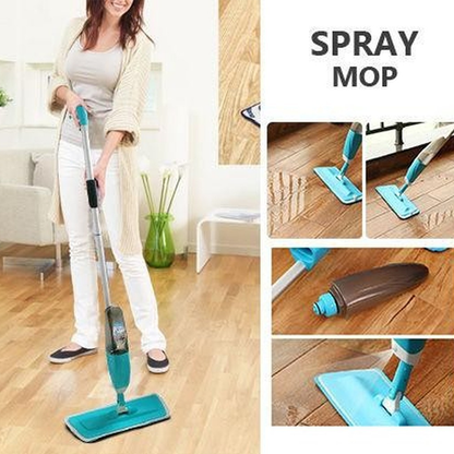 Spray Mop