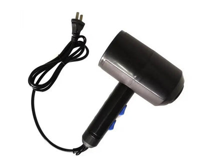 Innovative Hair Dryer