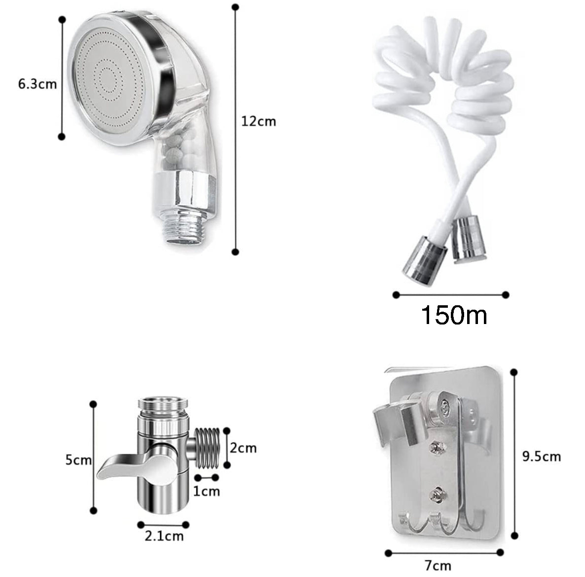 Washbasin Faucet