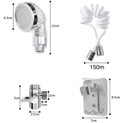 Washbasin Faucet