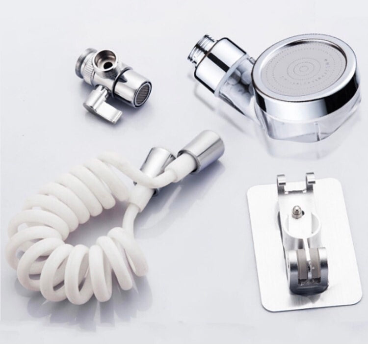 Washbasin Faucet