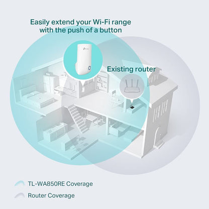 WiFi Range Extender