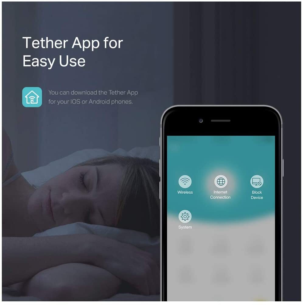 WiFi Range Extender