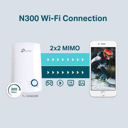 WiFi Range Extender