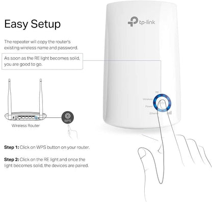 WiFi Range Extender