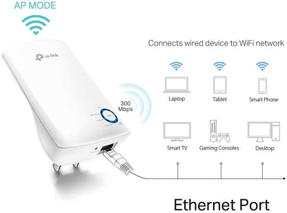 WiFi Range Extender