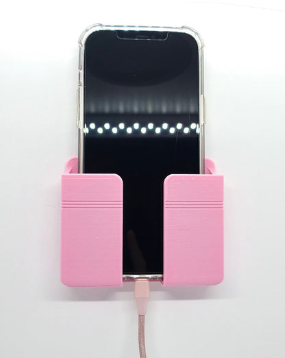 Wall Mobile Holder