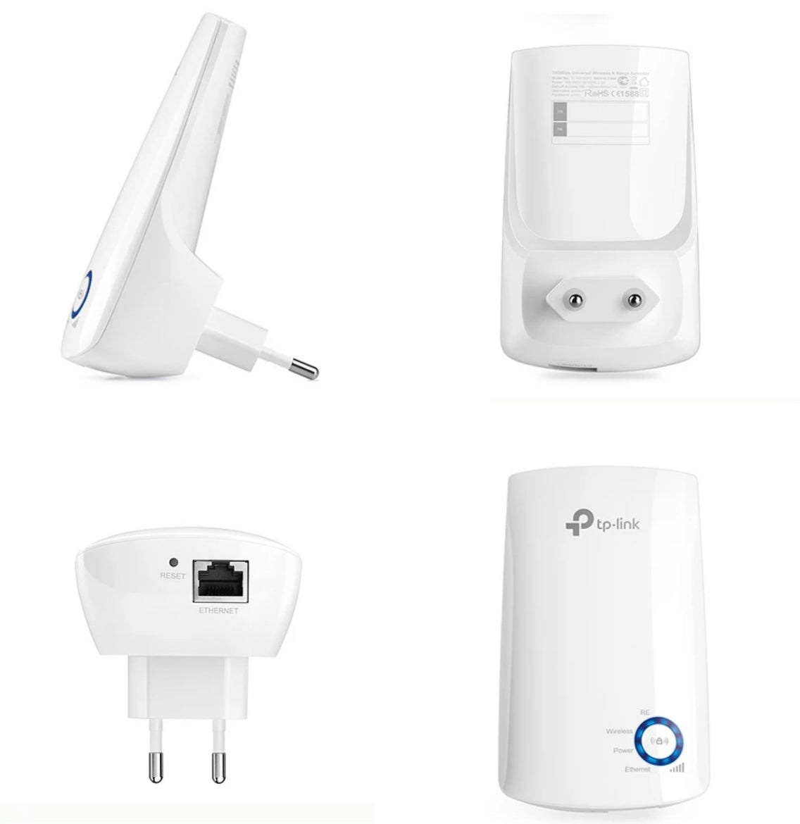 WiFi Range Extender