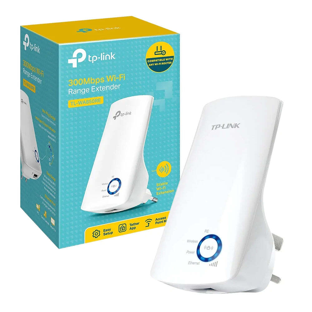 WiFi Range Extender