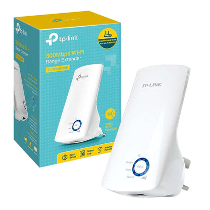 WiFi Range Extender