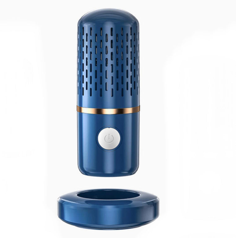 Wireless Purification