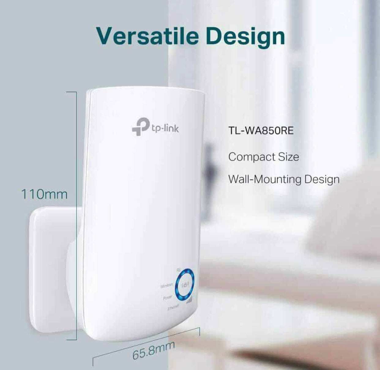 WiFi Range Extender
