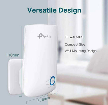 WiFi Range Extender