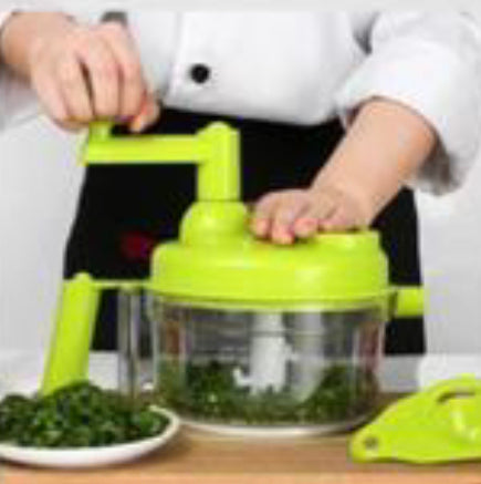 Manual Grinder