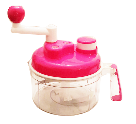 Manual Grinder