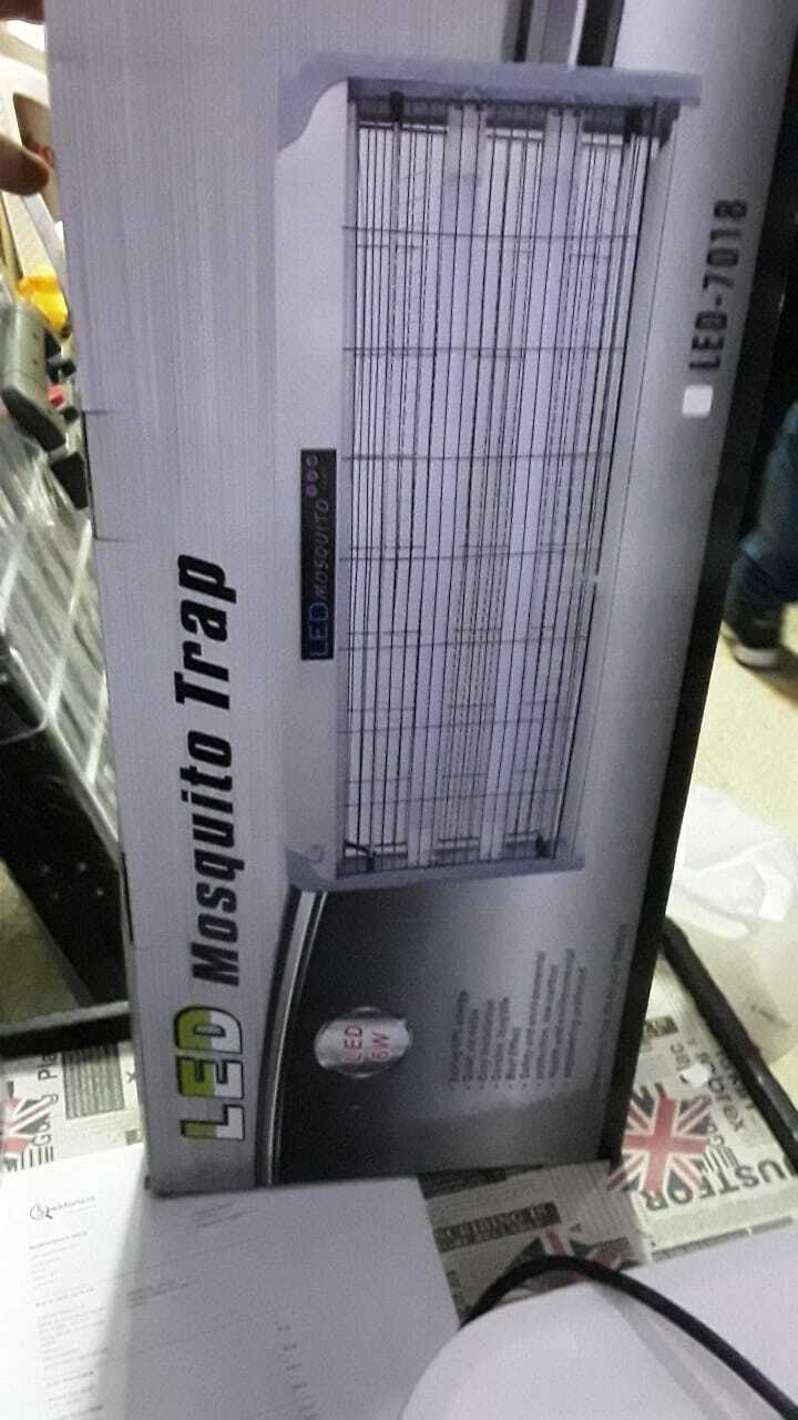 Electronic Insect Killer Zapper