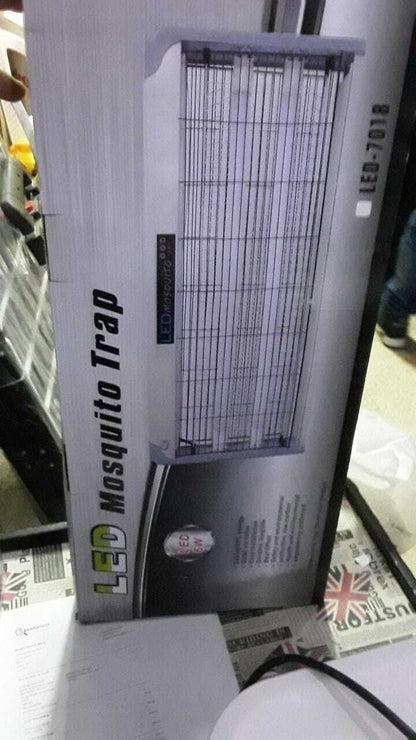 Electronic Insect Killer Zapper