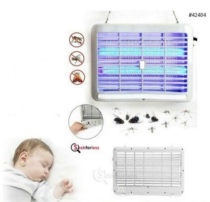 Electronic Insect Killer Zapper