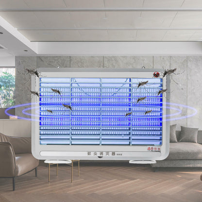 Electronic Insect Killer Zapper
