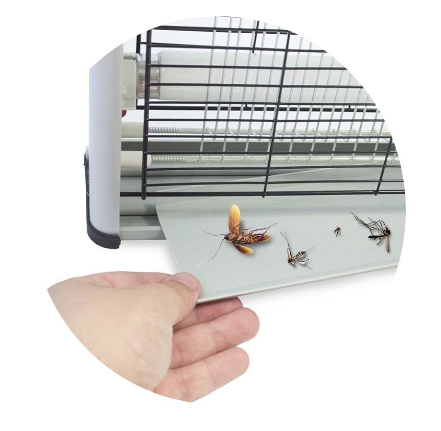 Electronic Insect Killer Zapper