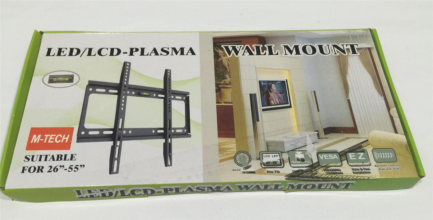 TV Wall Mount (for 26-55")