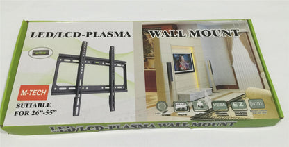TV Wall Mount (for 26-55")