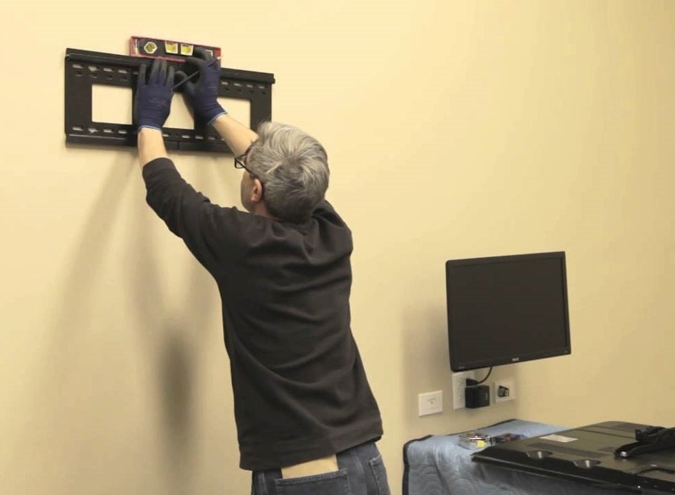 TV Wall Mount (for 26-55")
