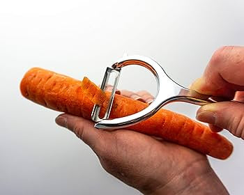 Y-Shaped Peeler