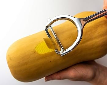 Y-Shaped Peeler