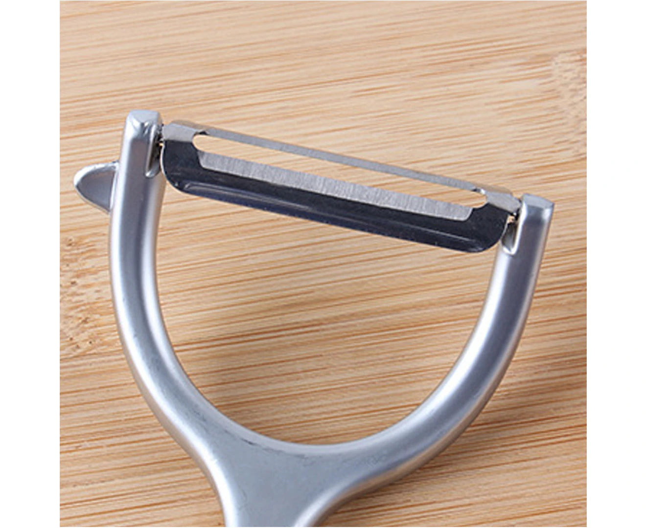 Y-Shaped Peeler