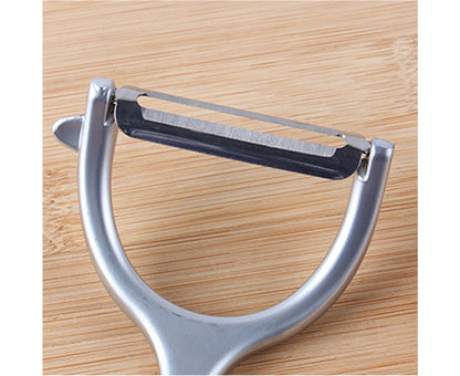 Y-Shaped Peeler