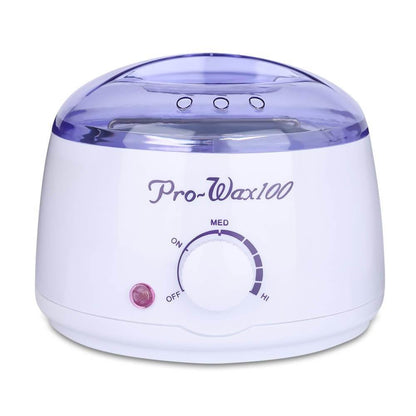 PRO-WAX Heater
